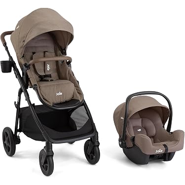Amazon Best Sellers: Best Baby Stroller Travel Systems