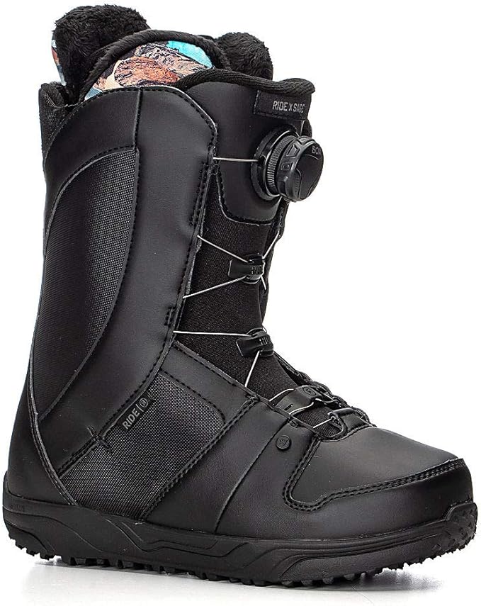 sage snowboard boots