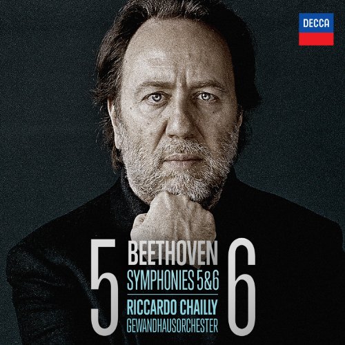 Beethoven: Symphony No.6 in F, Op.68 -