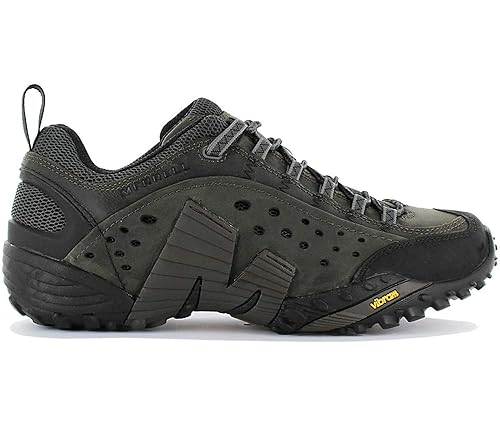 Merrell Herren Intercept Trekking-& Wanderhalbschuhe