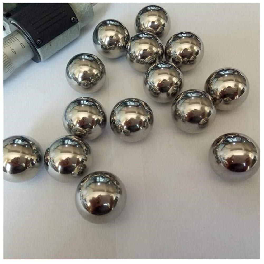 1 Solid Bearing Steel Ball 50mm55mm60mm65mm70mm75 80mm85mm90mm95mm100mm