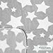JOIE BEAN Baby Blanket and Stuffed Animal Set for Boys, Girls | 2 Piece Plush Toy Elephant and Soft Fleece Security Throw Blanket for Baby, Newborn | Perfect Baby Shower Present (Grey)