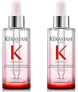 Kérastase Genesis Hair Serum For Weakened Hair Prone to Hair Loss 2 x 180