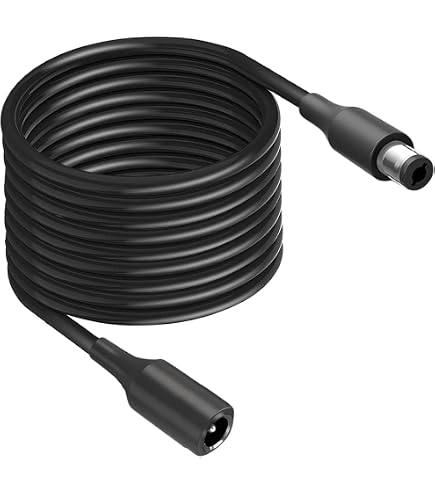 Cavo Di Prolunga 1,8m Per Philips Hue Play Bar | Set Da 3 Pezzi | Compatibile Con Barra Luminosa E Accessori (7820430U7, 440400980001) - 2