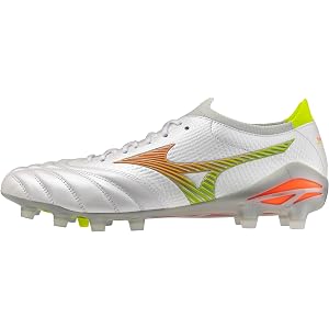Mizuno Unisex-Adult Morelia Neo V Beta Made in Japan Kl Soccer Shoe