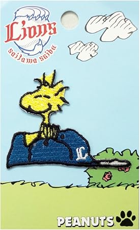 Amazon ミノダ スヌーピーデコシール Snoopy Lions Woodstock S02r8668 シール ステッカー おもちゃ