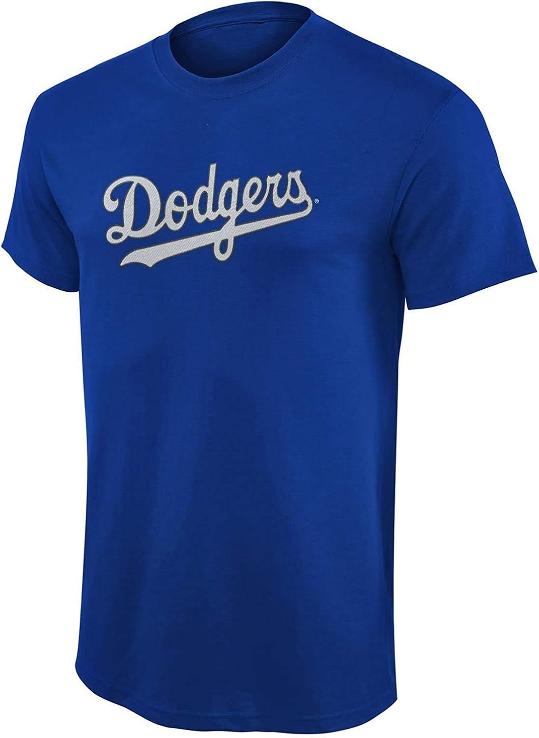 Outerstuff MLB Youth Performance Polyester Team Color Player Name and Number Jersey T-Shirt : Clothing