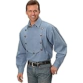 Scully Mens F0_rw011