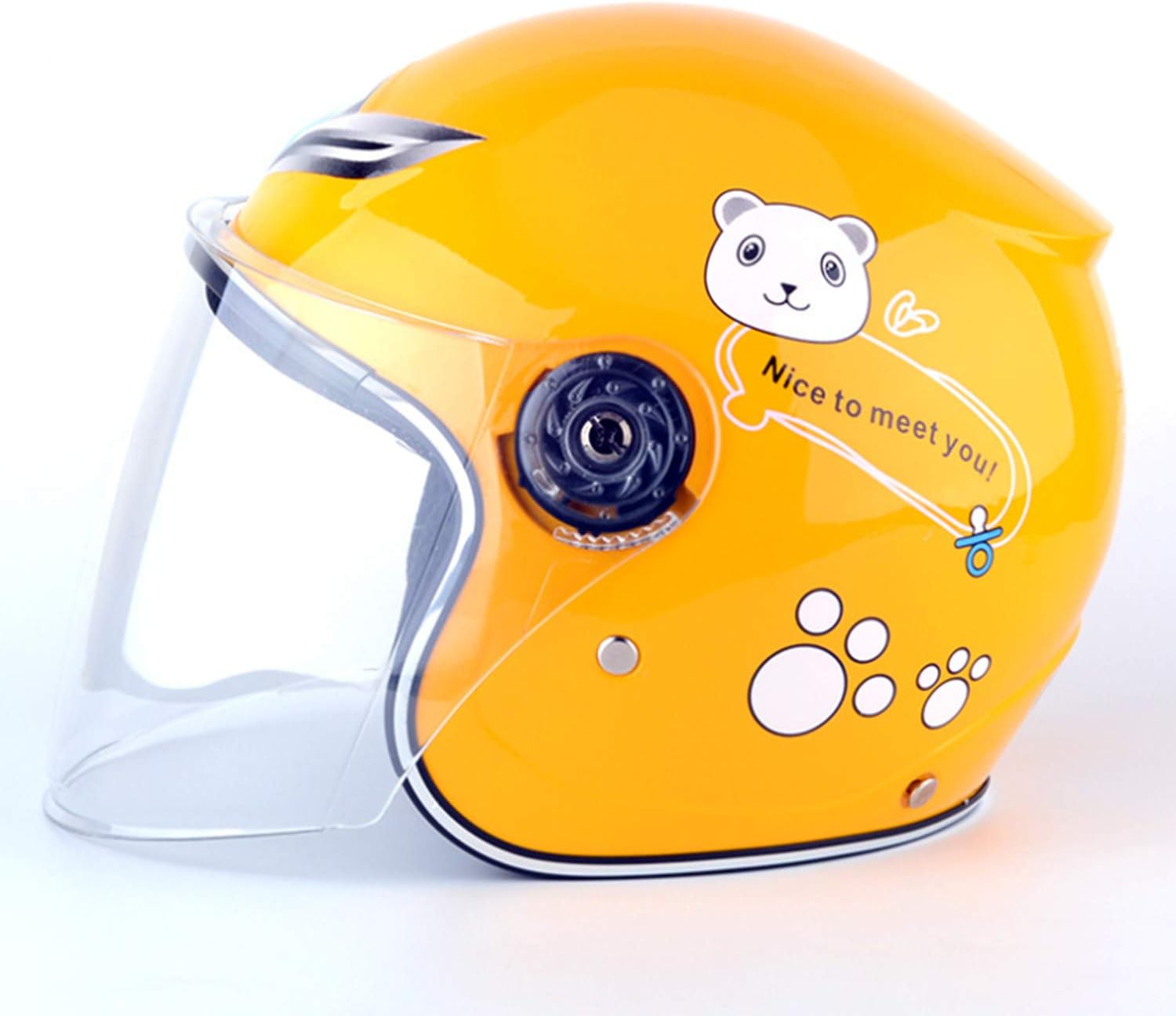 childs cycle helmet