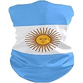 YQLROO Bandana Seamless Neck Gaiter Headwrap Balaclava Headband Headwear for Men and Women