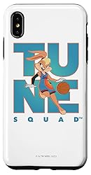 iPhone XS Max Space Jam: A New Legacy Tune Squad