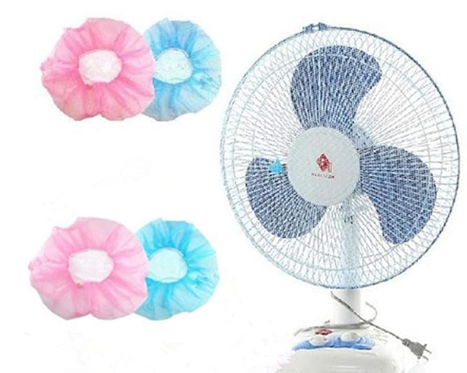 child proof fan