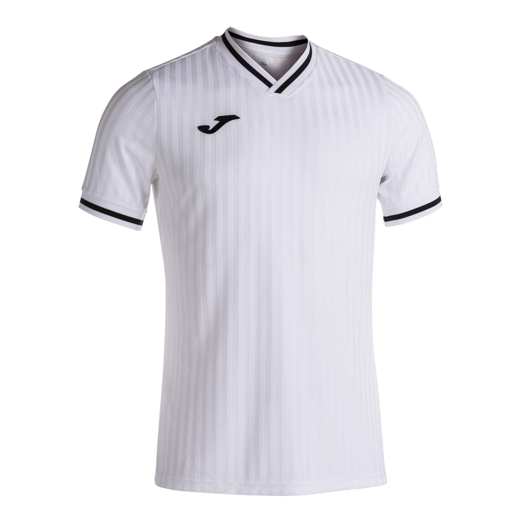Joma Toletum III T-Shirt Men White