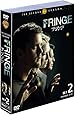 FRINGE / フリンジ 〈セカンド・シーズン〉セット2 [DVD]
