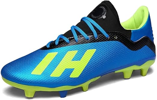 no lace soccer cleats