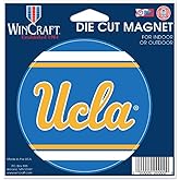 Wincraft UCLA Bruins Circle Logo Magnet