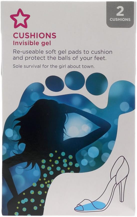 superdrug scholl insoles