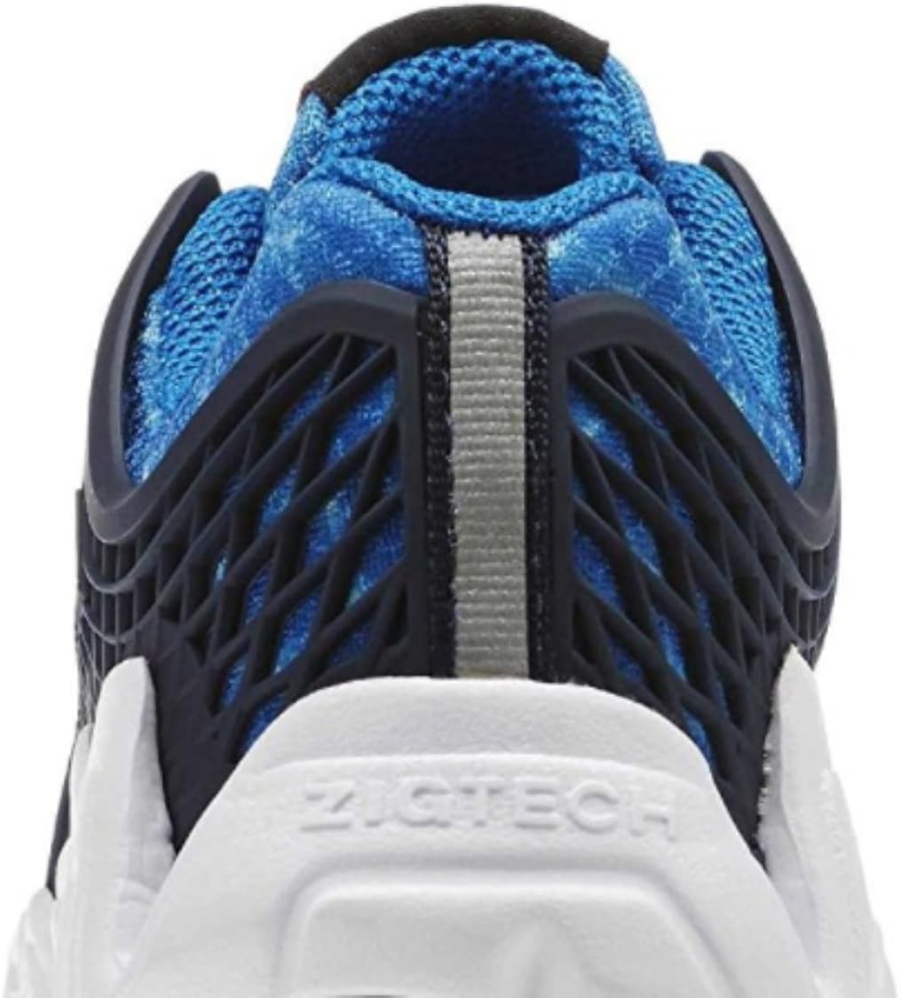 avis reebok zigtech