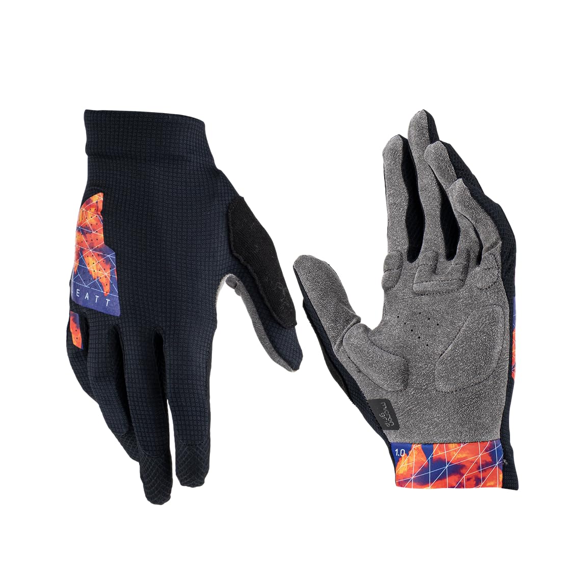 Glove MTB 1.0 #L/EU9/US10 Blk — image 1