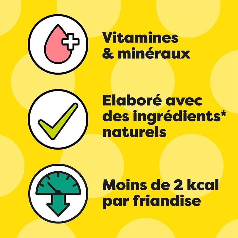 Friandises pour chat au Goût Fromage - Lot de 6 Sachets de 60g - Récompenses Pour Chats Adultes et Chatons