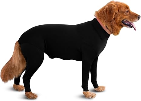 Shed Defender Dog Onesiegrooming Contains The Shedding Of Dog Hair Reduce Anxiety Replace Medical Cone