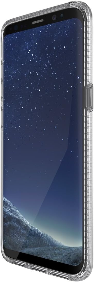 Tech 21 T21-5583 Pure Clear for Samsung Galaxy S8 Clear - Image 5