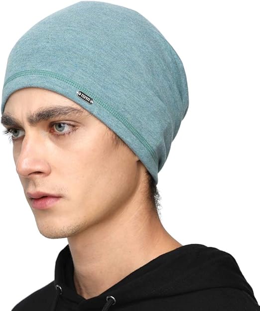 mens beanie hats amazon