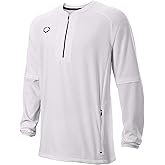 EvoShield Mens Men's Long Sleeve Bp Jacket
