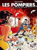 Les Pompiers : Bêtisier - tome 1 (BAMBOO HUMOUR) (French Edition) by 
