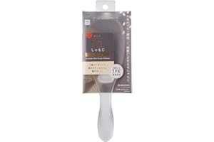 Marna K674 Premium Clear Super Rice Spoon, Made in Japan, Non-Stick (Embossing, Easy to Scoop), Slim Width