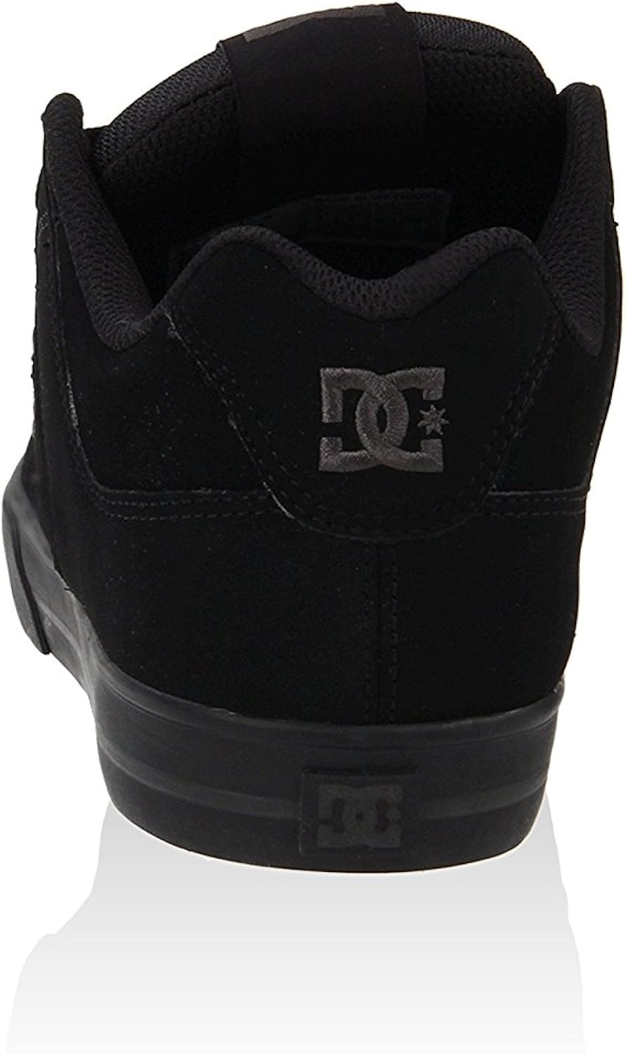 DC Men's Pure Skate Shoe: Shoes