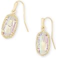 Kendra Scott Lee Drop Earrings for Women