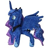 Little Horse Princess Luna 38CM Plush Toy