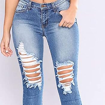 2019 women's jeans