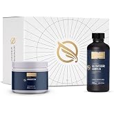 Quicksilver Scientific MerProtect Protocol, 2 Piece Kit with Program | 2-Product Liver + GI Cleanse, Liposomal Glutathione Complex Supplement, Cleansing Support with Milk Thistle