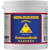 Chua Hah Seng Thai Chili Paste (112.9 Oz (3,200g))