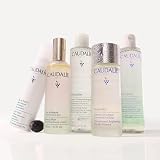Caudalie Vinoclean Moisturizing Toner 100 mL Alcohol Free 99% Natural view 4