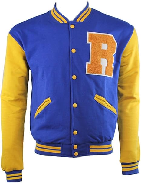 blusa de frio riverdale archie
