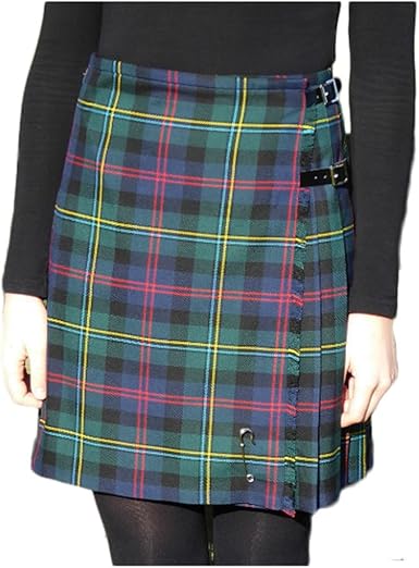 amazon ladies kilts