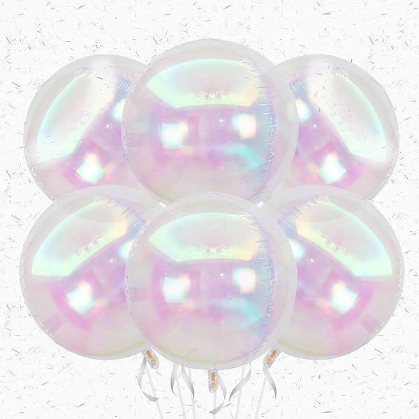 Amazon.com: Eanjia Light Rainbow Ombre 4D Gradient Color