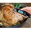 Kizen-Digital-Meat-Cooking-Thermometer-Instant-Read-Talking-Back-Light-Collapsible-Probe-Auto-off-Comes-in-Premium-Gift-Box-with-eCookbook-For-Food-Kitchen-BBQ-Grill Kizen-Digital-Meat-Cooking-Thermometer-Instant-Read-Talking-Back-Light-Collapsible-Probe-Auto-off-Comes-in-Premium-Gift-Box-with-eCookbook-For-Food-Kitchen-BBQ-Grill