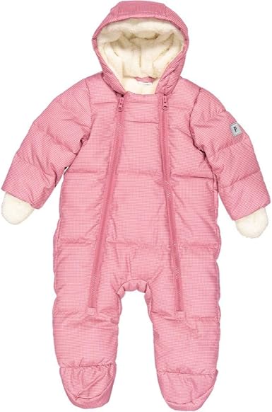 polarn snowsuit