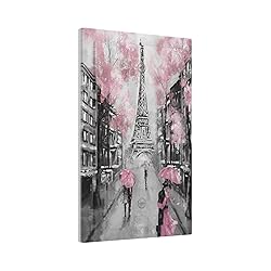 Eiffel Tower No Device Light Switch Cover 1 Gang