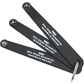 Anex 6102T Ultra Low Profile Screw Driver Handle