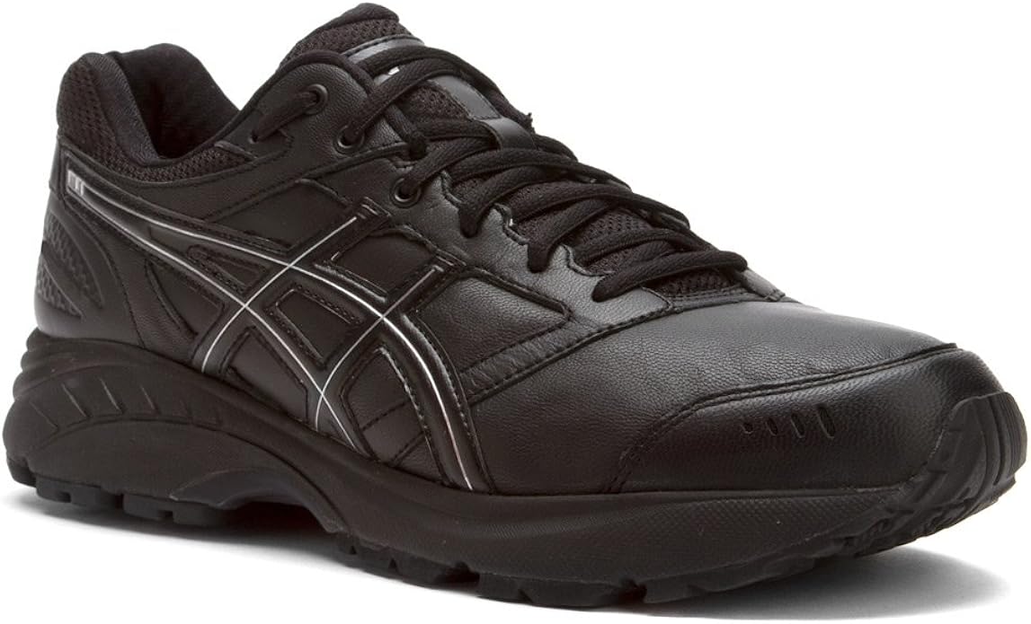 gel trainers for walking