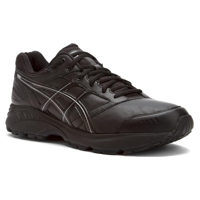 Asics Gelfoundation Walker 3 (4e) Walking Shoe Amazon.co