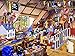Ravensburger Grandma's Attic 1000 Piece Jigsaw Puzzle for Adults – Every Piece is Unique, Softclick Technology Means Pieces Fit Together Perfectly