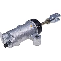 Amazon.com: FridayParts Brake Cylinder 35.7mm Stroke