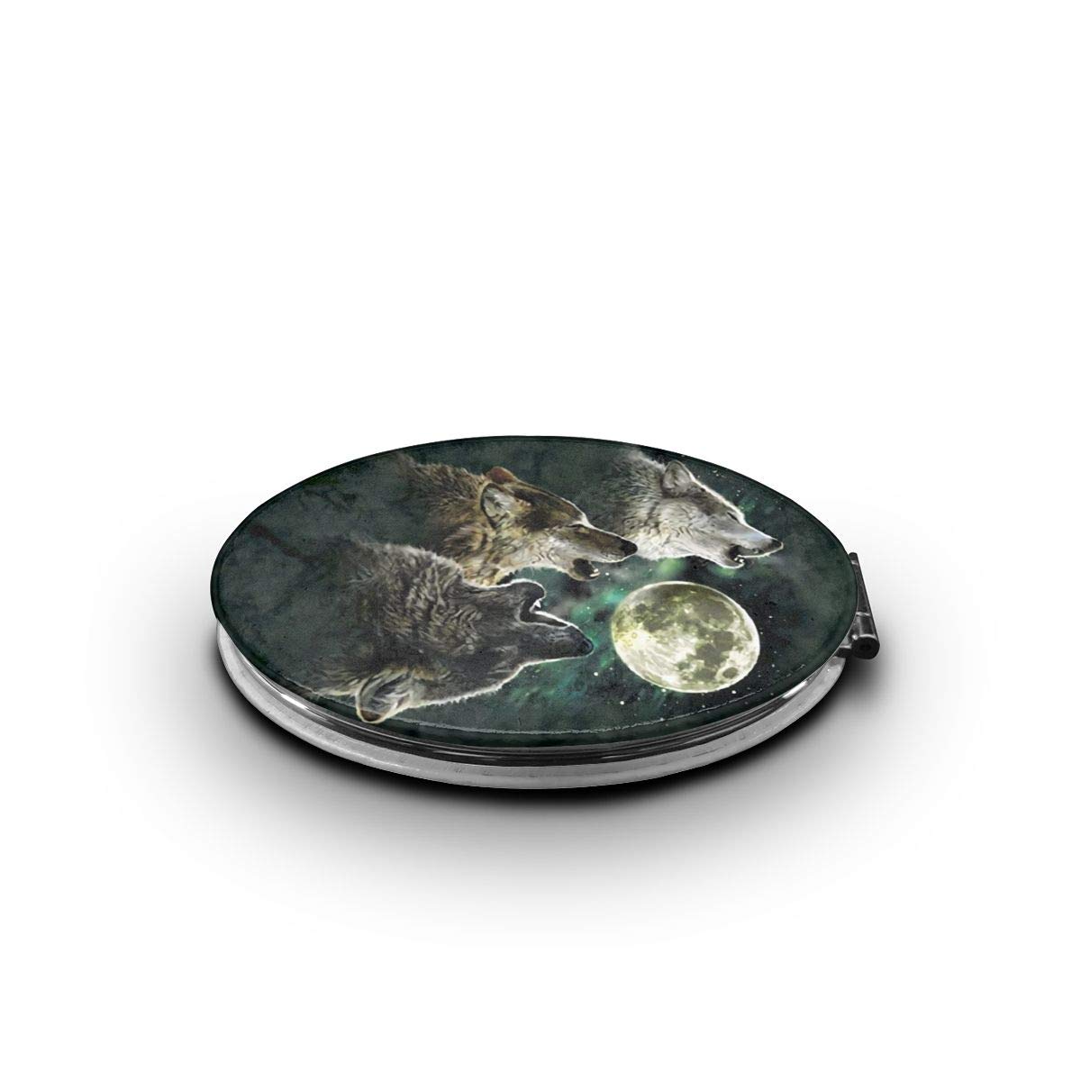 dwight schrute three wolf moon