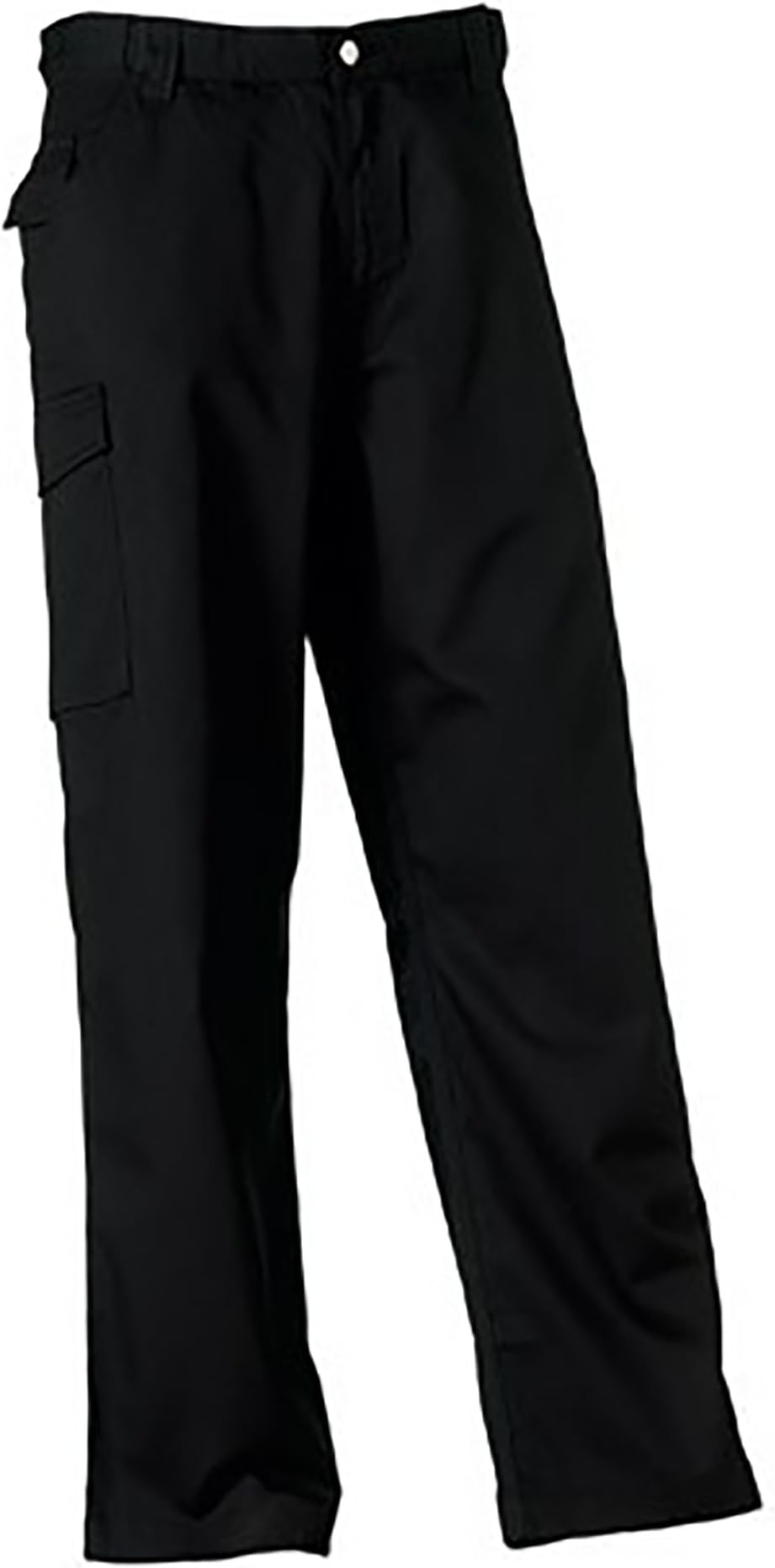 Russell Workwear Mens Polycotton Twill Trouser/Pants (Long)